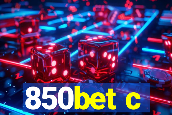 850bet c